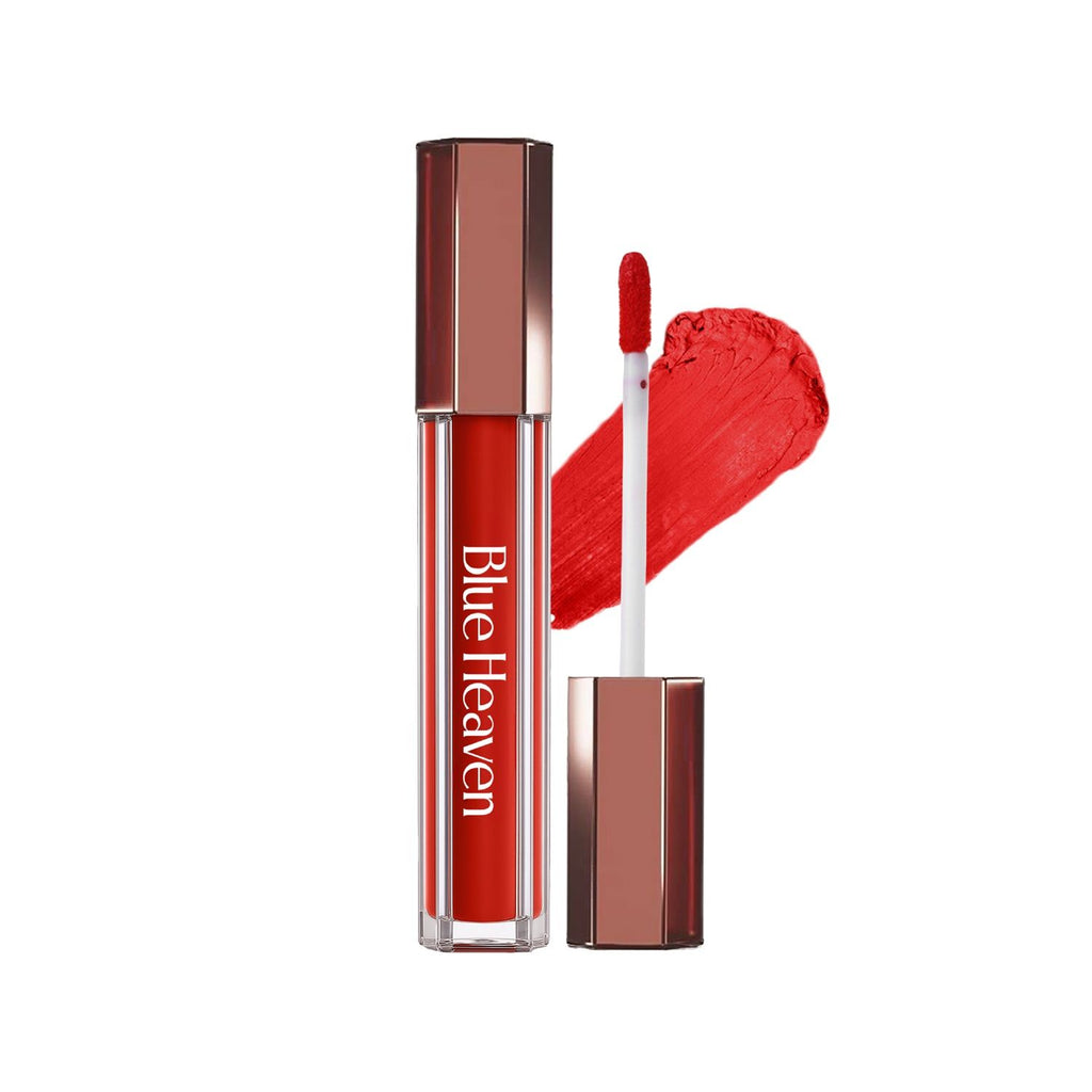 Roseate Lip Cream - Velvet Rouge