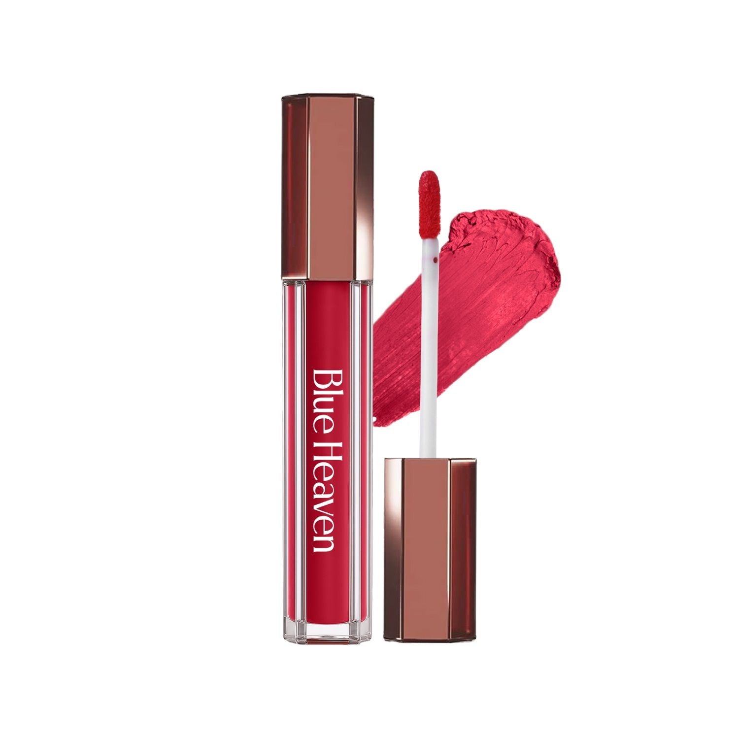 Roseate Lip Cream - Royal Pink