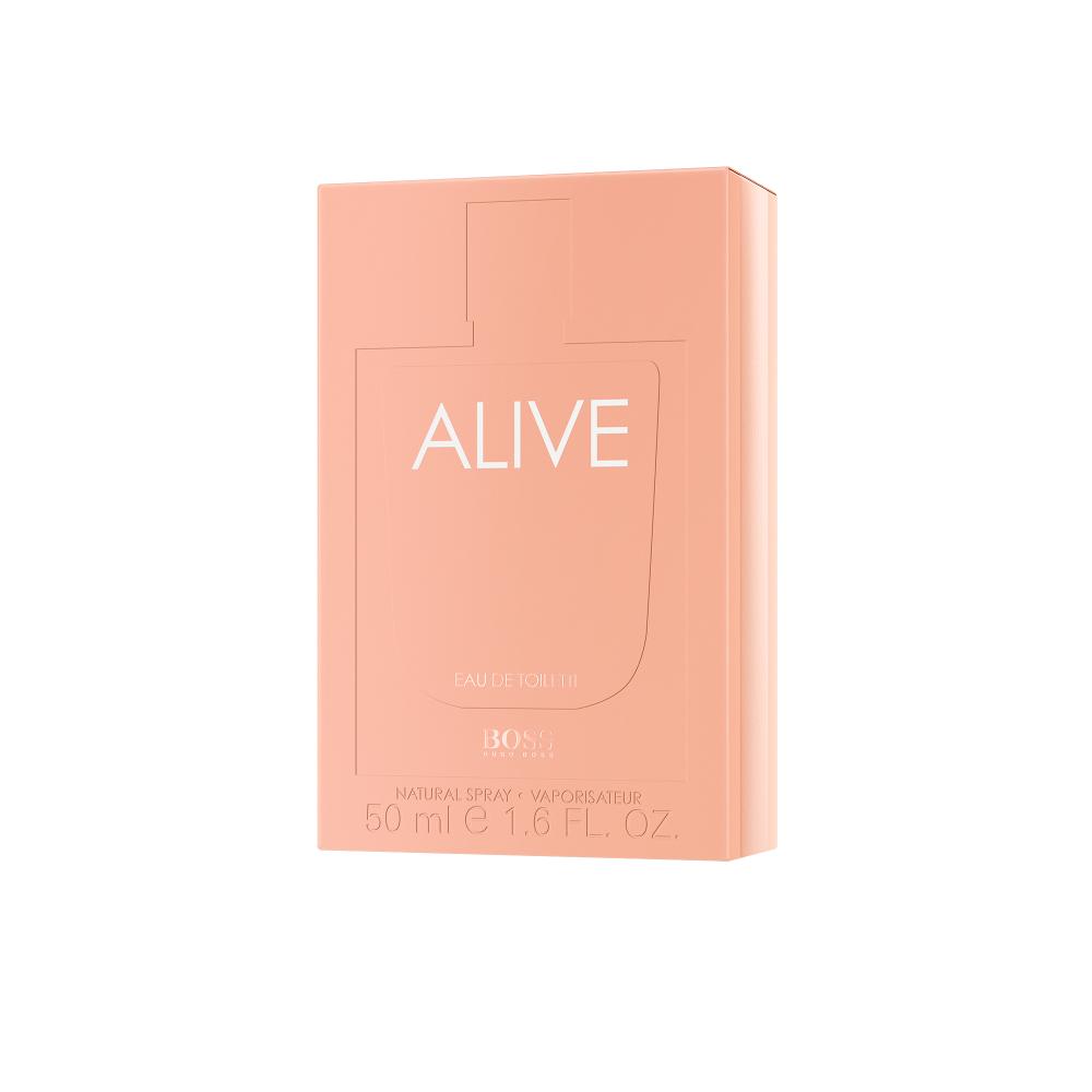 BOSS Alive Eau De Toilette For Her