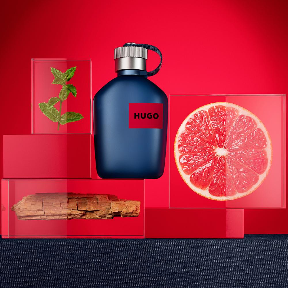 Jeans Eau De Toilette For Him