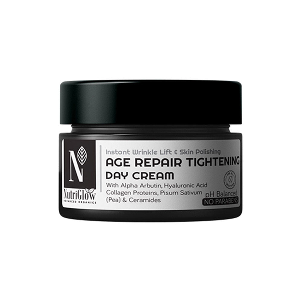 Advanced Organics Age Repair Tightening Night Cream