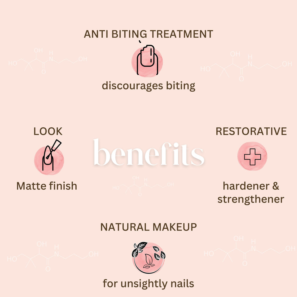 Nail Fix Bite No-More - 204