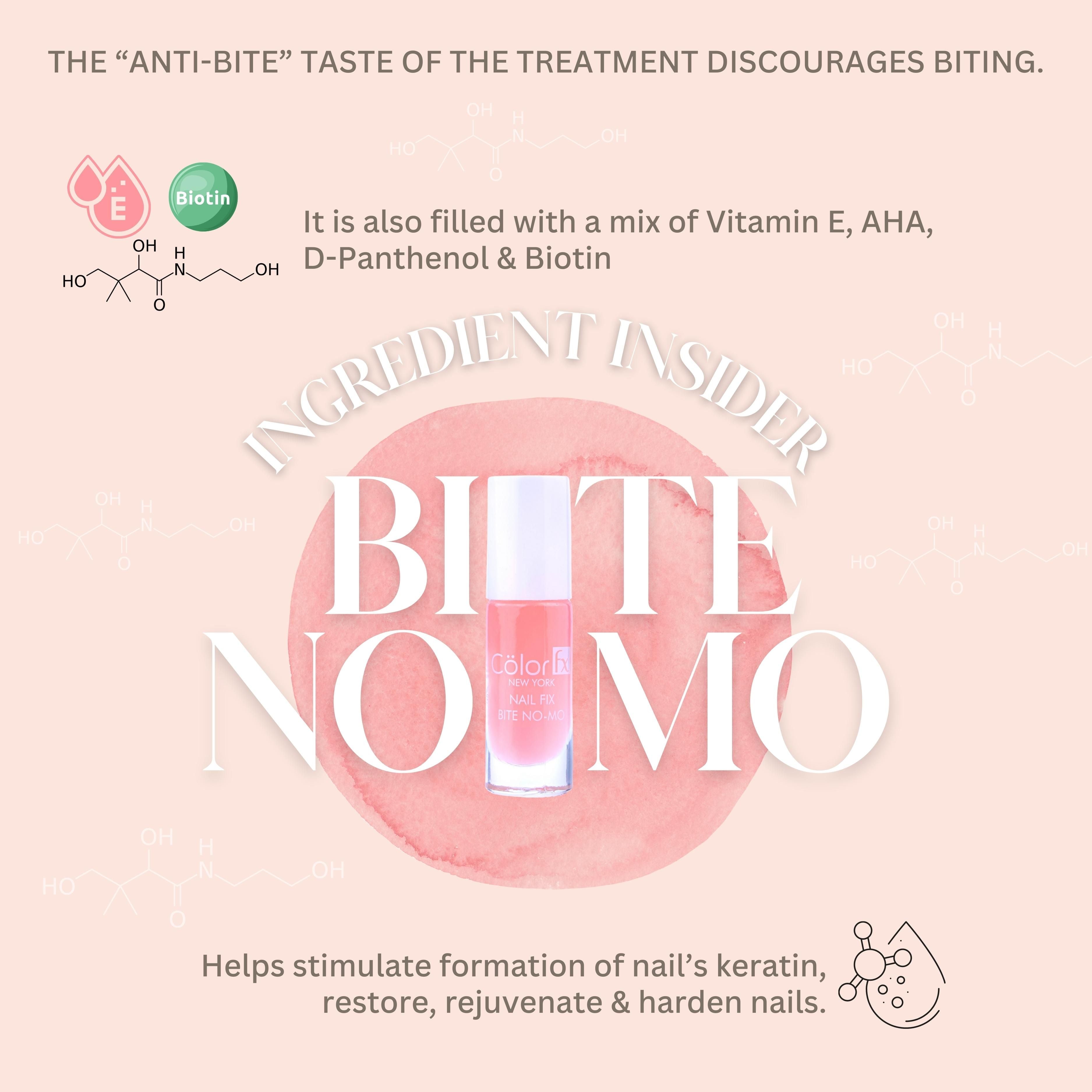 Nail Fix Bite No-More - 204
