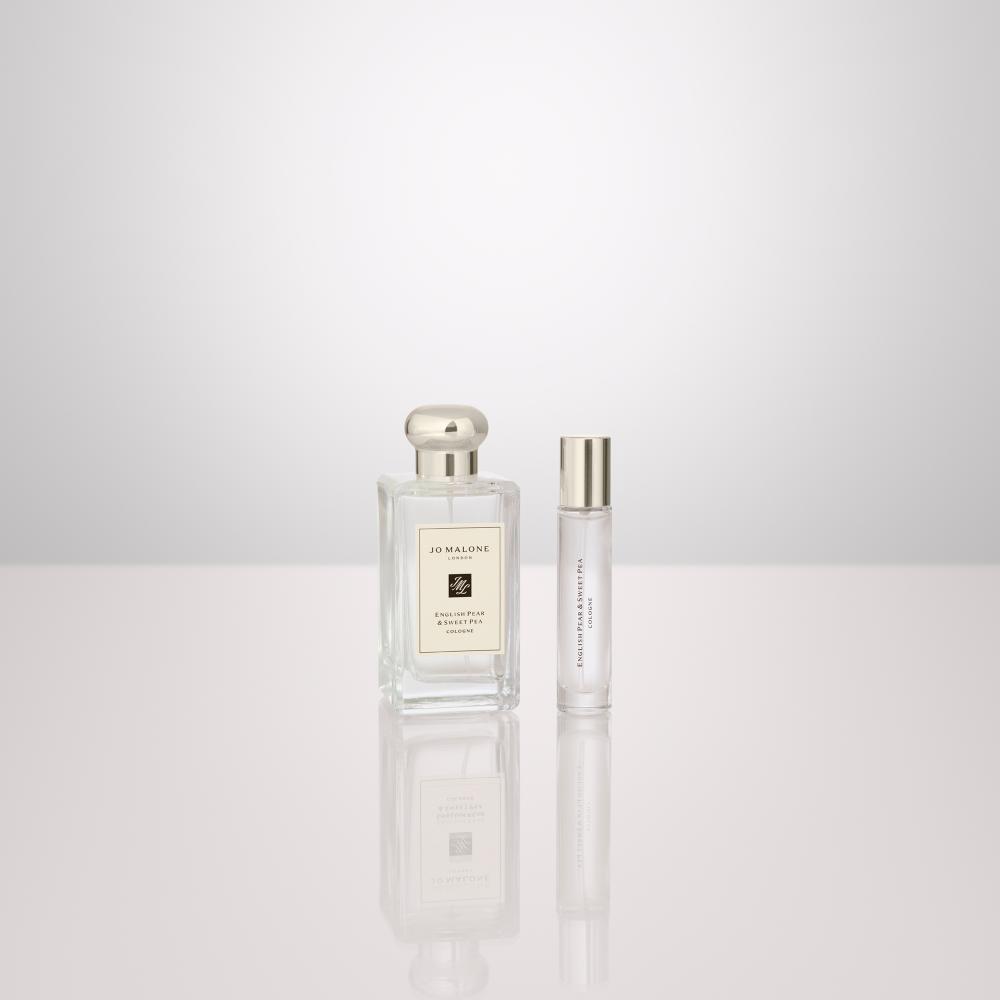 English Pear & Sweet Pea Cologne
