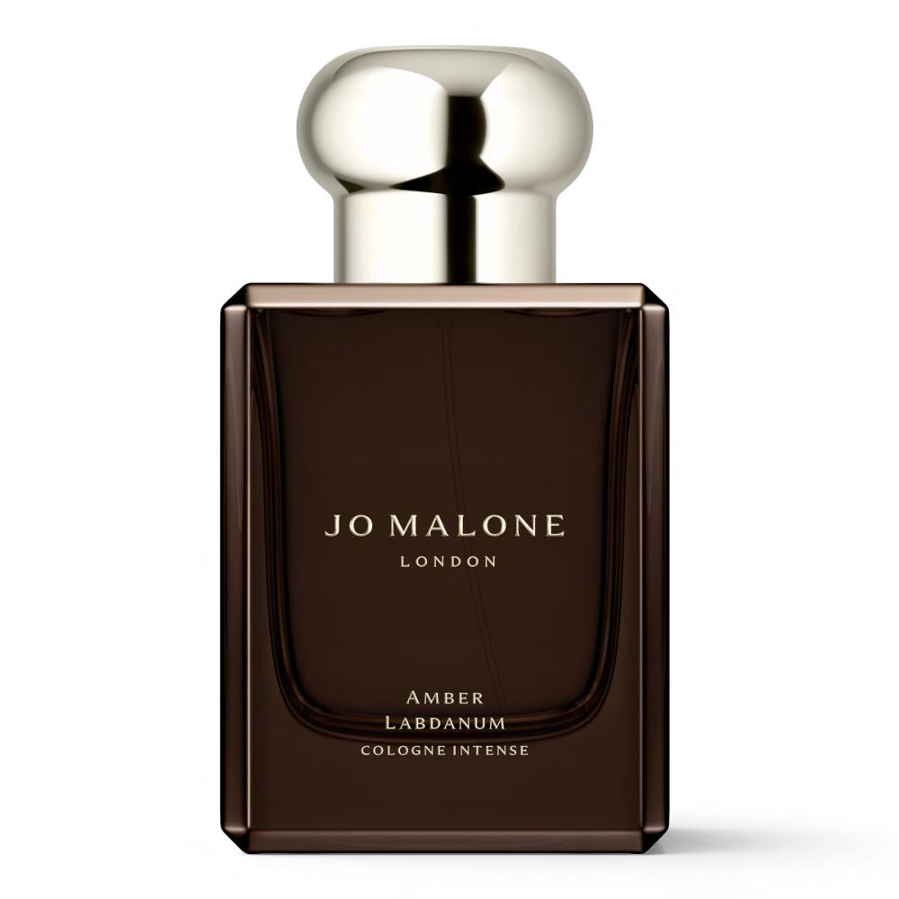 Amber Labdanum Cologne Intense - 50ml