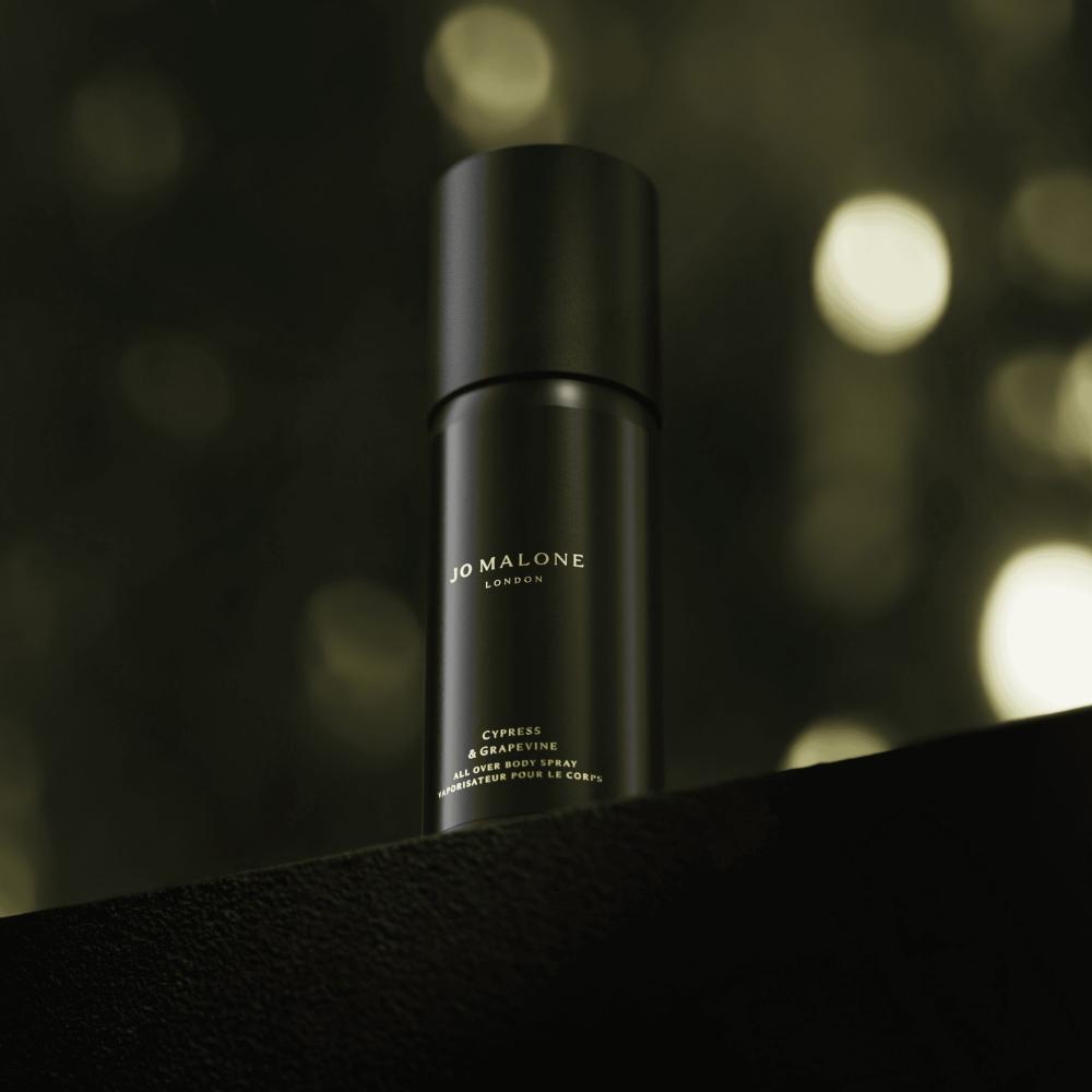 Cypress & Grapevine All Over Body Spray