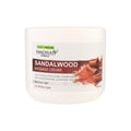 Sandal Massage Cream
