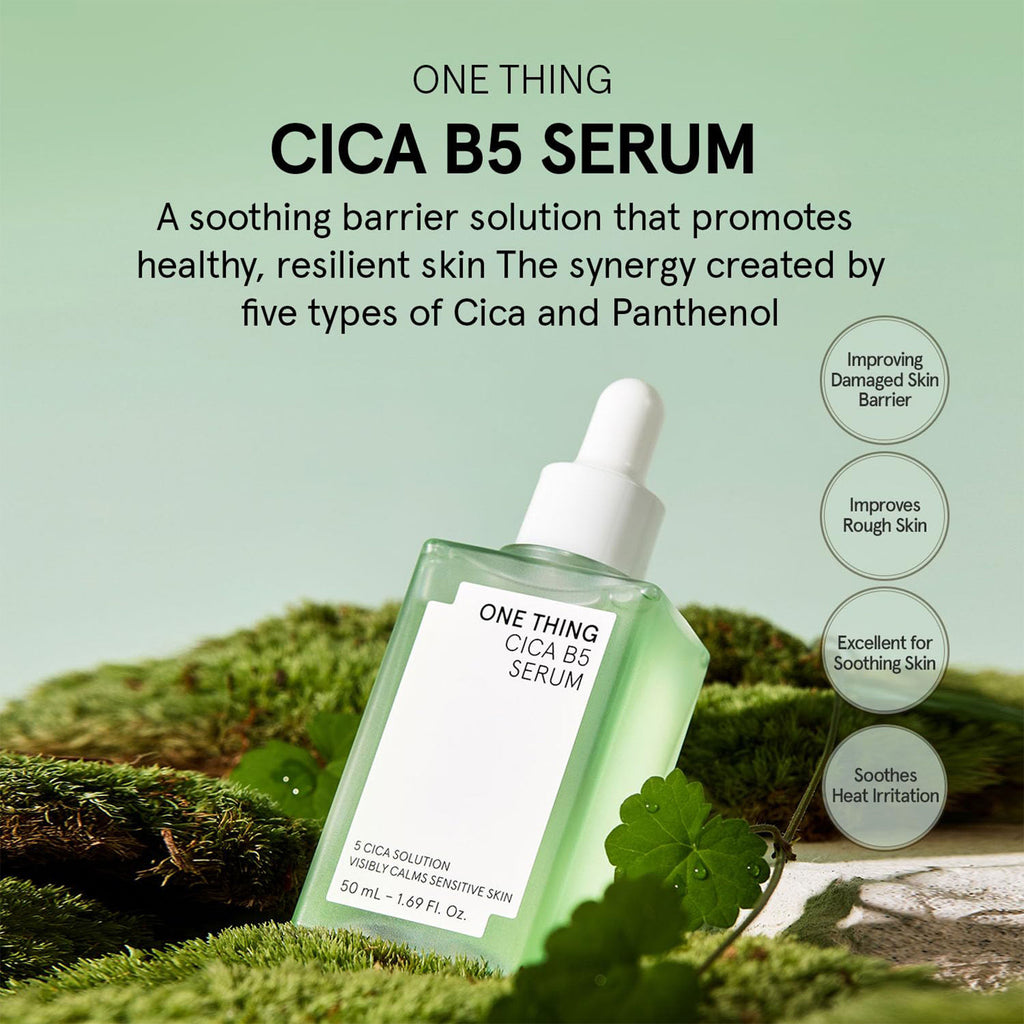 Cica B5 Serum