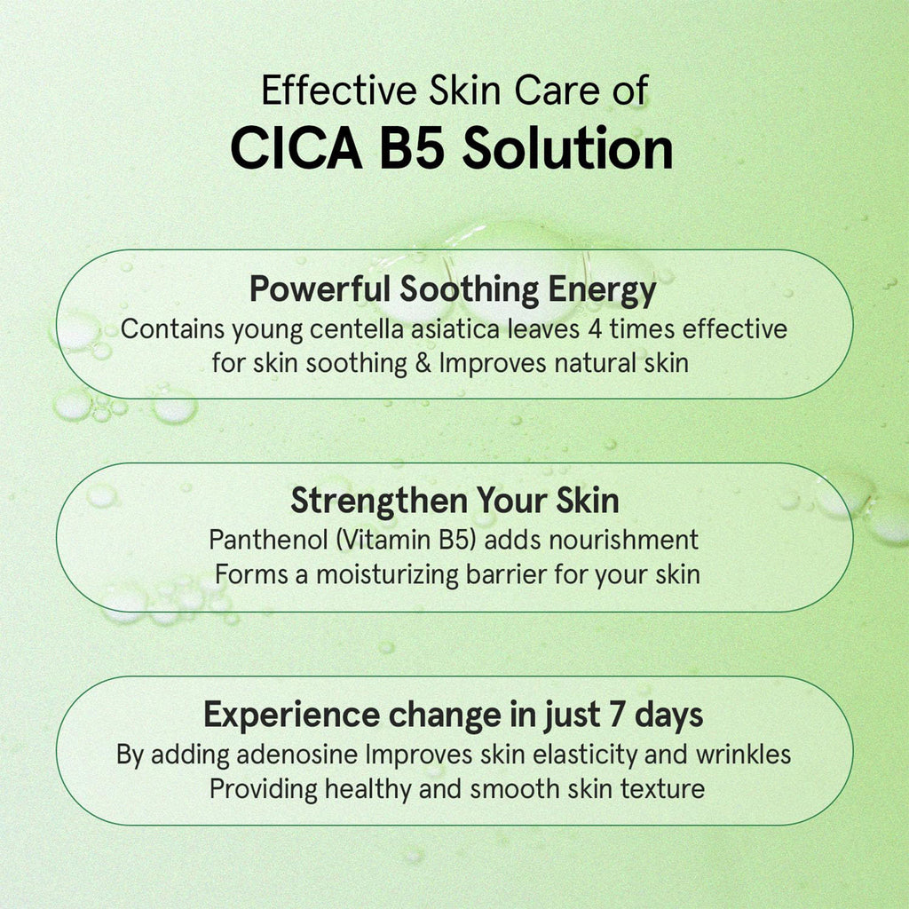 Cica B5 Serum