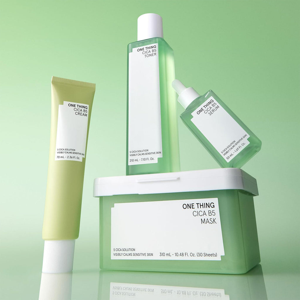 Cica B5 Serum