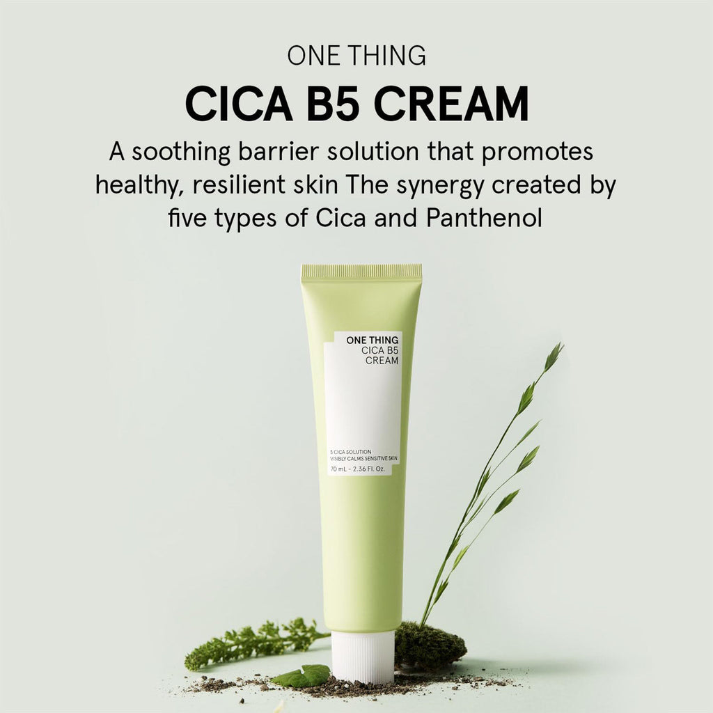 Cica B5 Cream