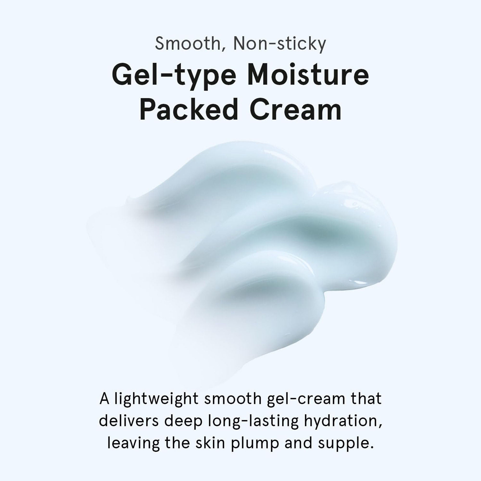 Hyaluronic Squalane Cream