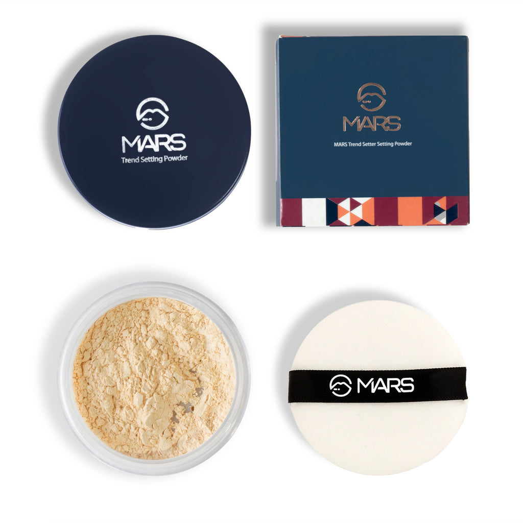 Trend Setting Powder