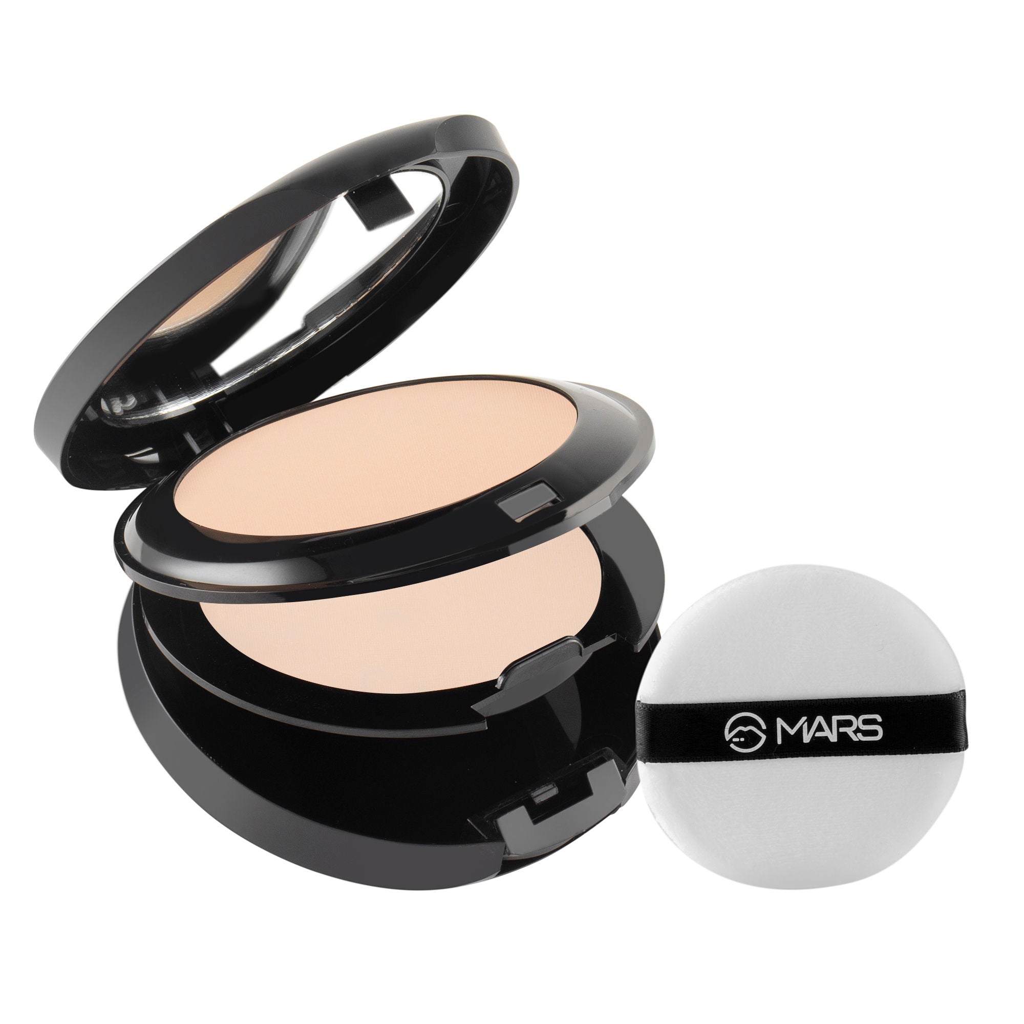 Wonder Compact Powder