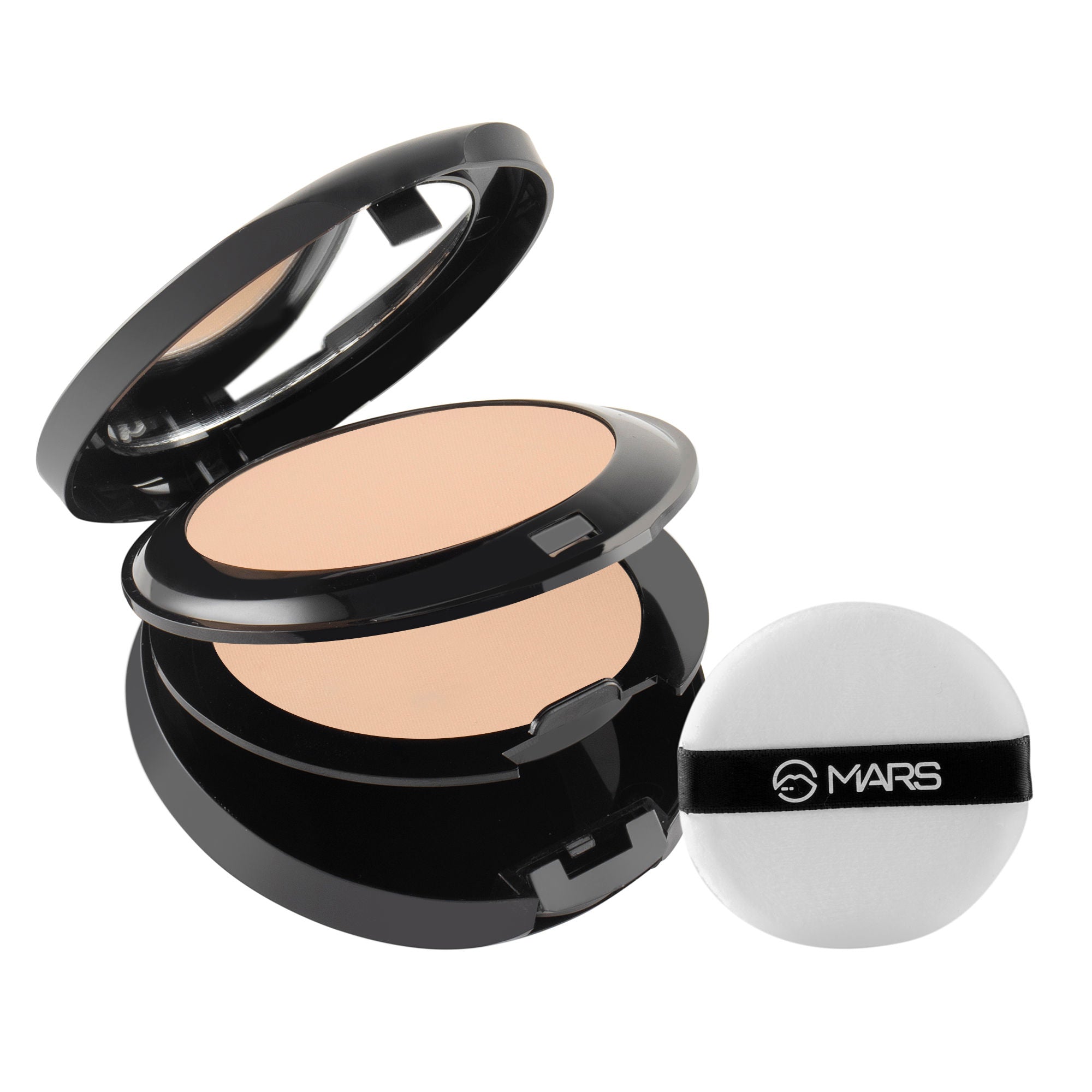 Wonder Compact Powder - 3