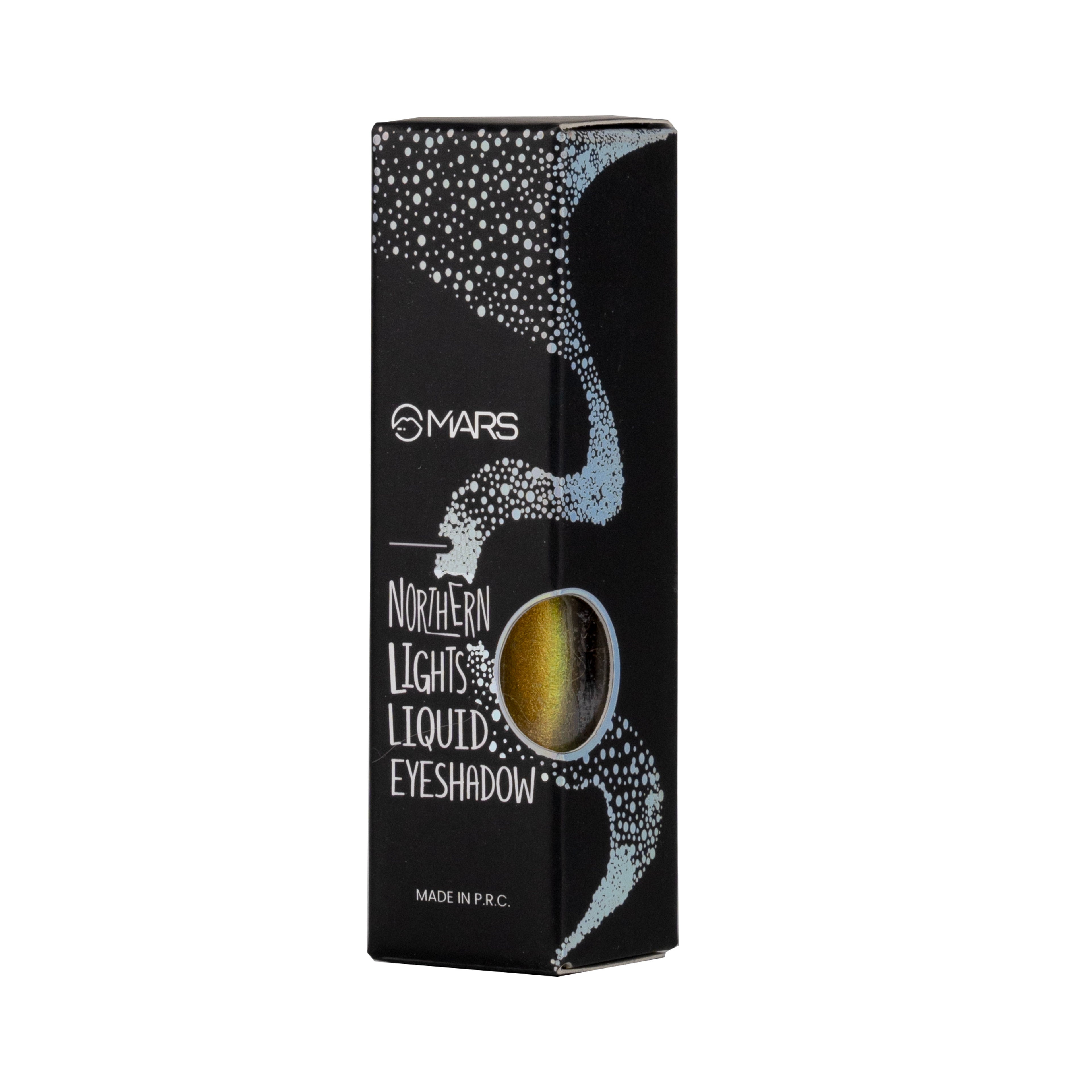 Northern Lights Liquid Eye Shadow