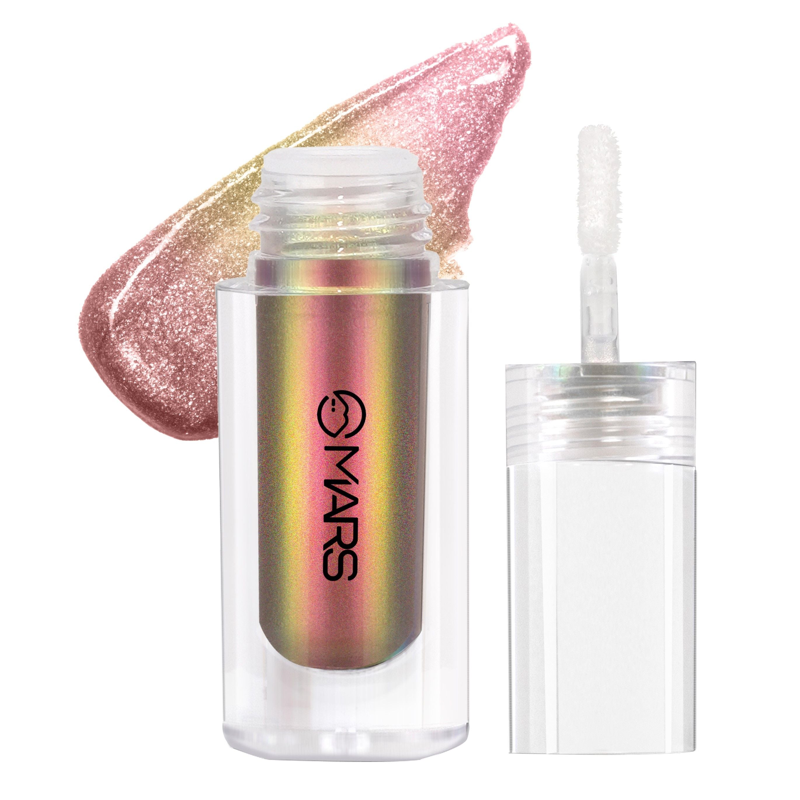 Northern Lights Liquid Eye Shadow - 05 Greenlandic Gleam