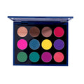 12 Colour Eyeshadow Perfection Palette