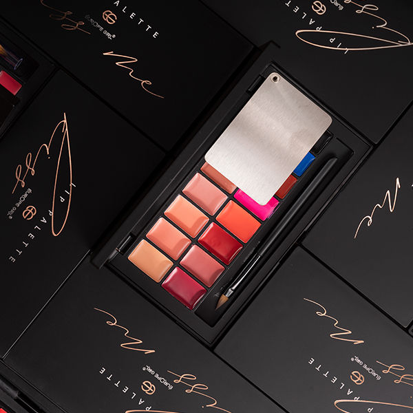 Kiss Me Lip Palette