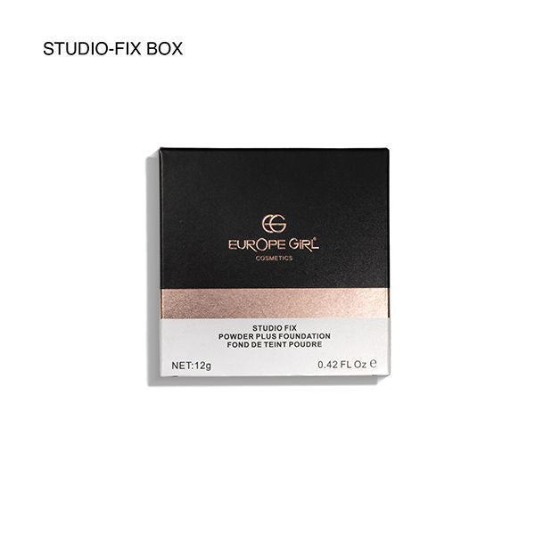 Studio Fix Compact