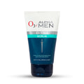 Alpha Men Dtan Scrub For Blackheads & De Tan