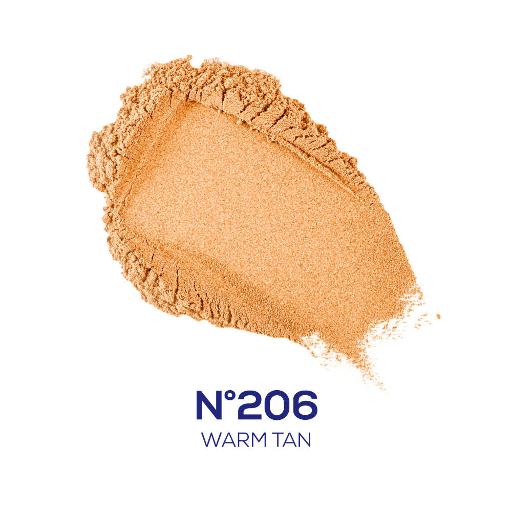 Extreme Wear Mattefixe Compact