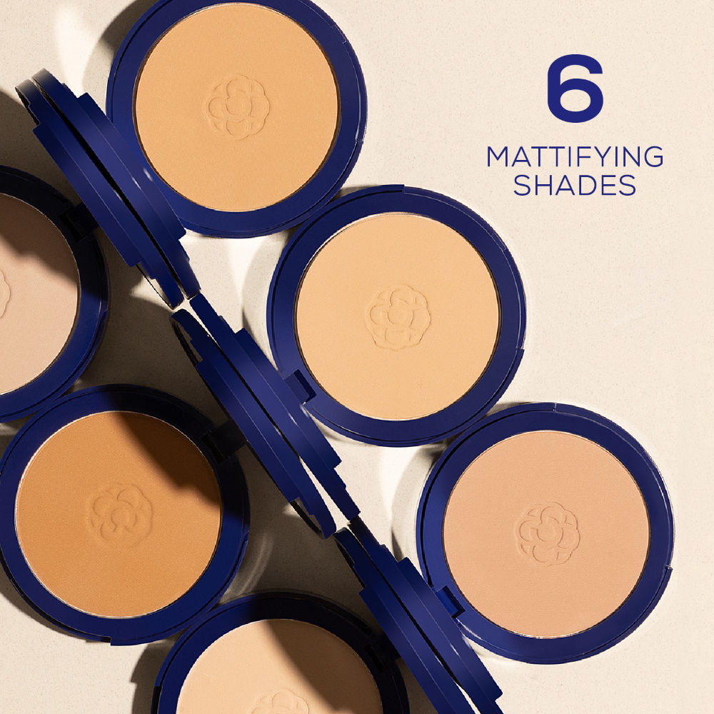 Extreme Wear Mattefixe Compact