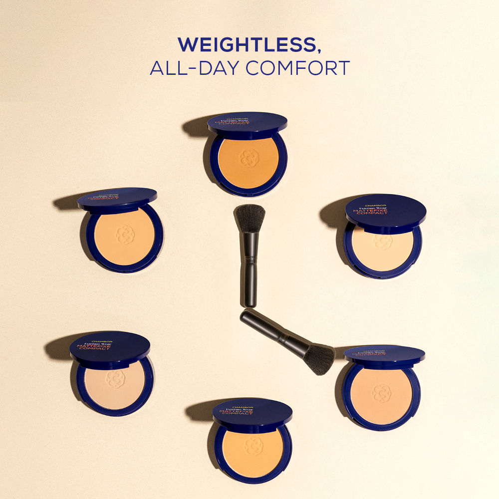 Extreme Wear Mattefixe Compact
