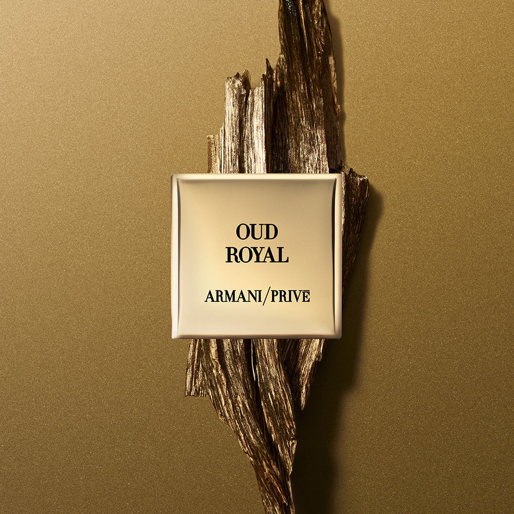 ARMANI PRIVE Oud Royal Eau De Parfum
