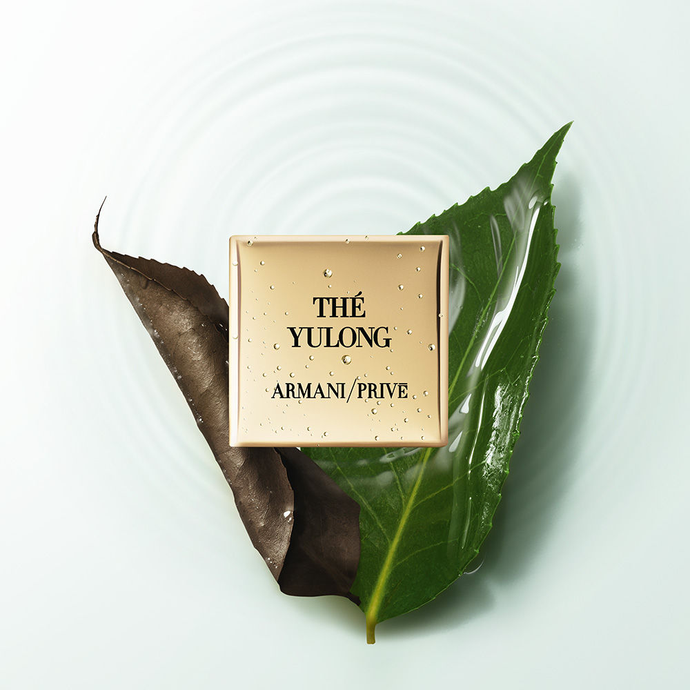 ARMANI PRIVE ThE Yulong Eau De Toilette