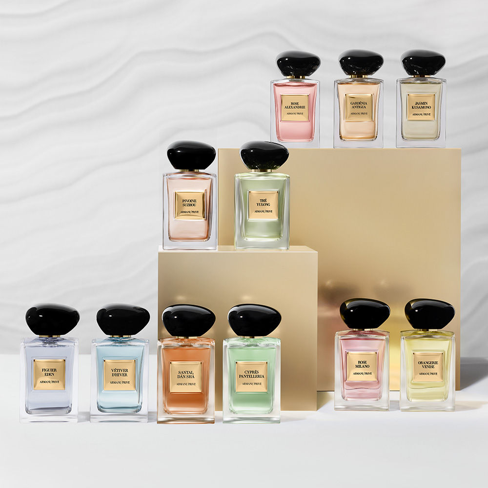 ARMANI PRIVE ThE Yulong Eau De Toilette