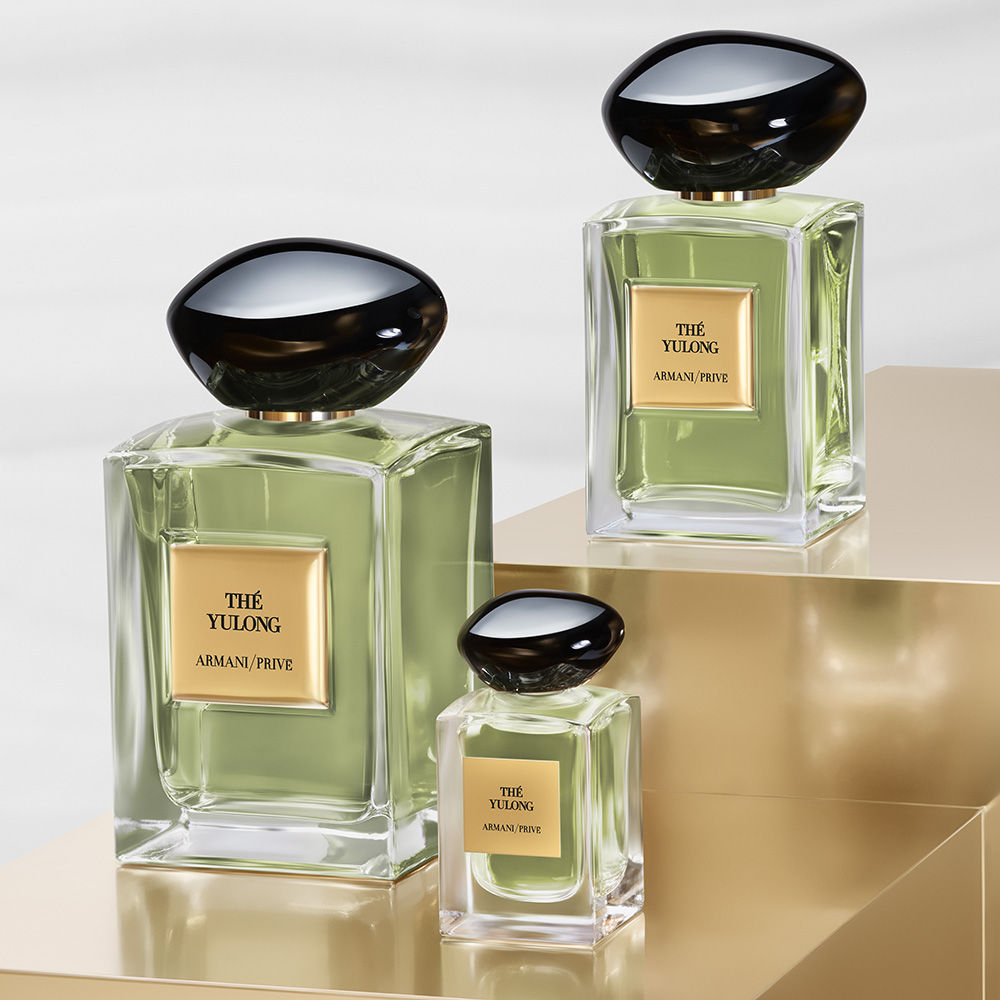 ARMANI PRIVE ThE Yulong Eau De Toilette