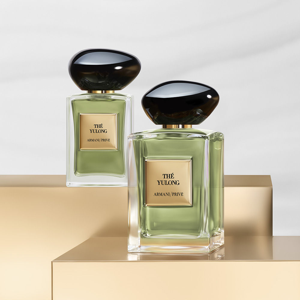 ARMANI PRIVE ThE Yulong Eau De Toilette