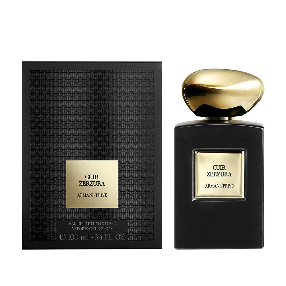 ARMANI PRIVE Cuir Zerzura Eau De Parfum Intense
