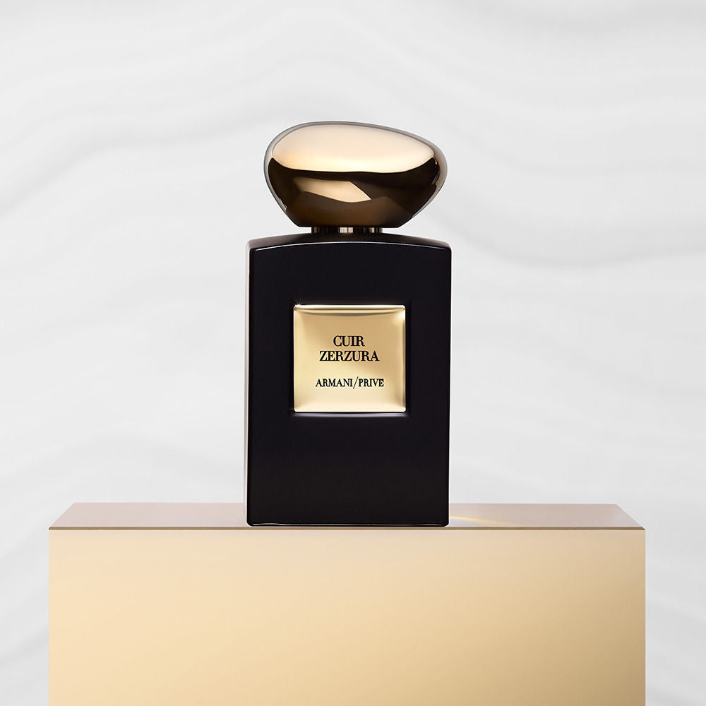 ARMANI PRIVE Cuir Zerzura Eau De Parfum Intense