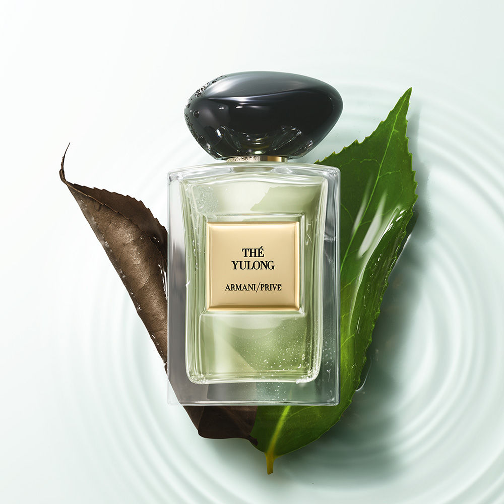 ARMANI PRIVE Les Eaux Figuier Eden Eau De Toilette