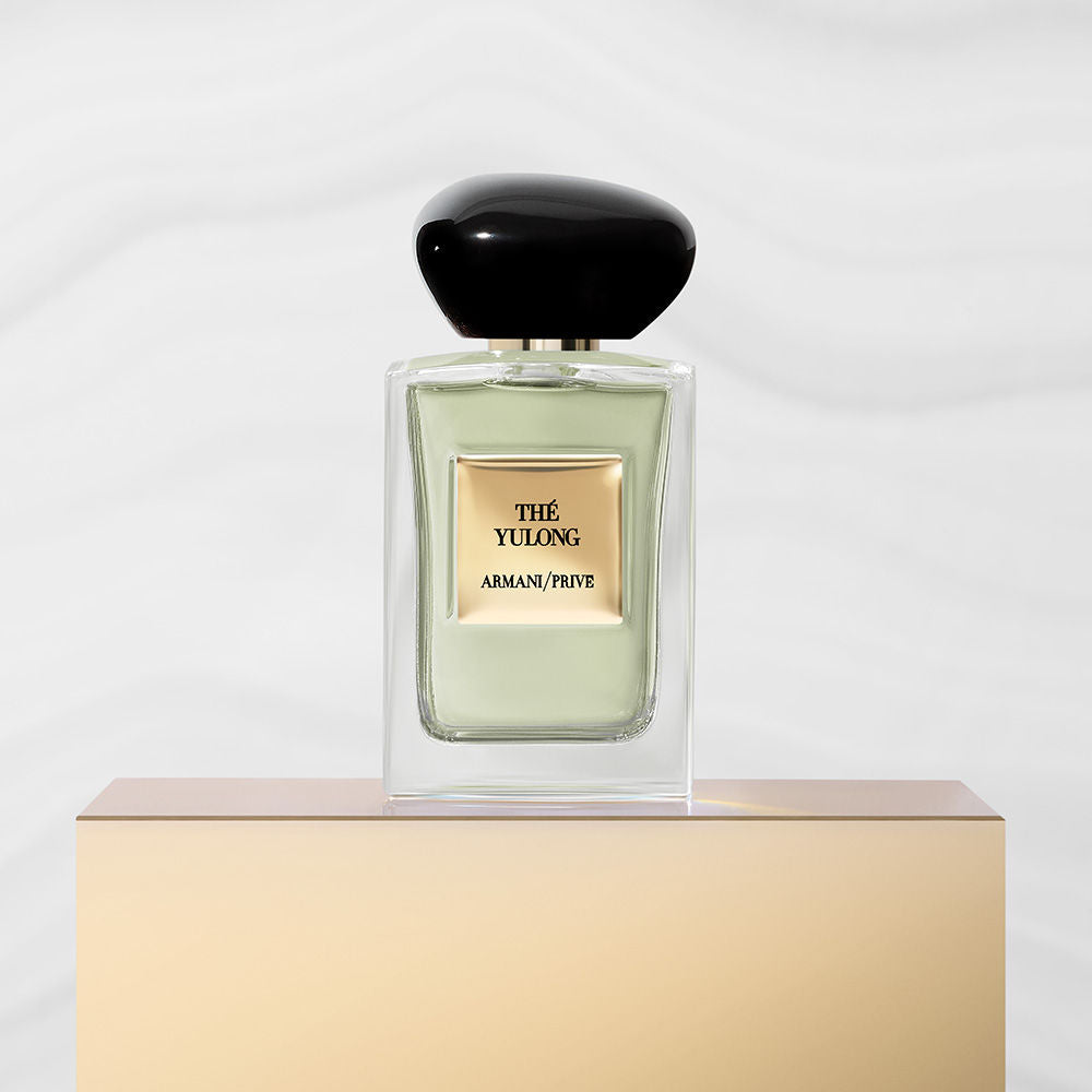 ARMANI PRIVE Les Eaux Figuier Eden Eau De Toilette