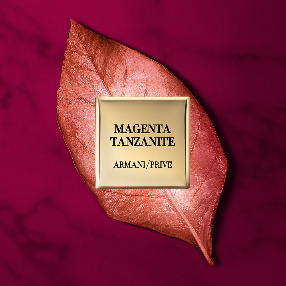 ARMANI PRIVE Magenta Tanzanite Eau De Parfum