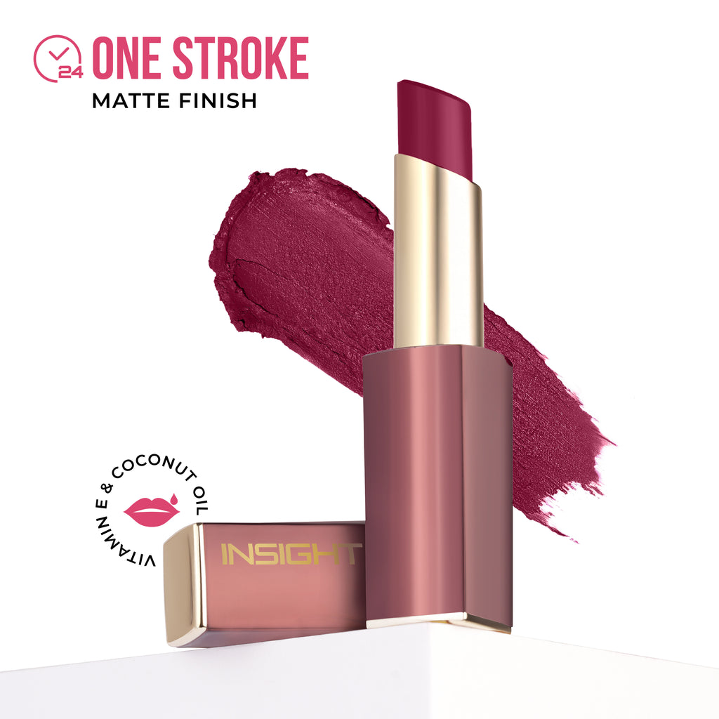 Pure Matte Lipstick - Hot Take