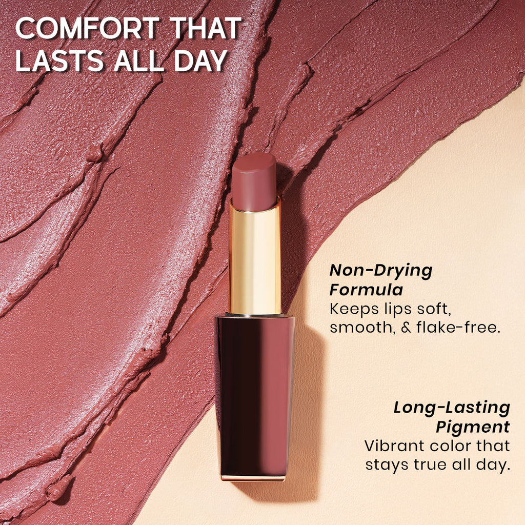 Pure Matte Lipstick