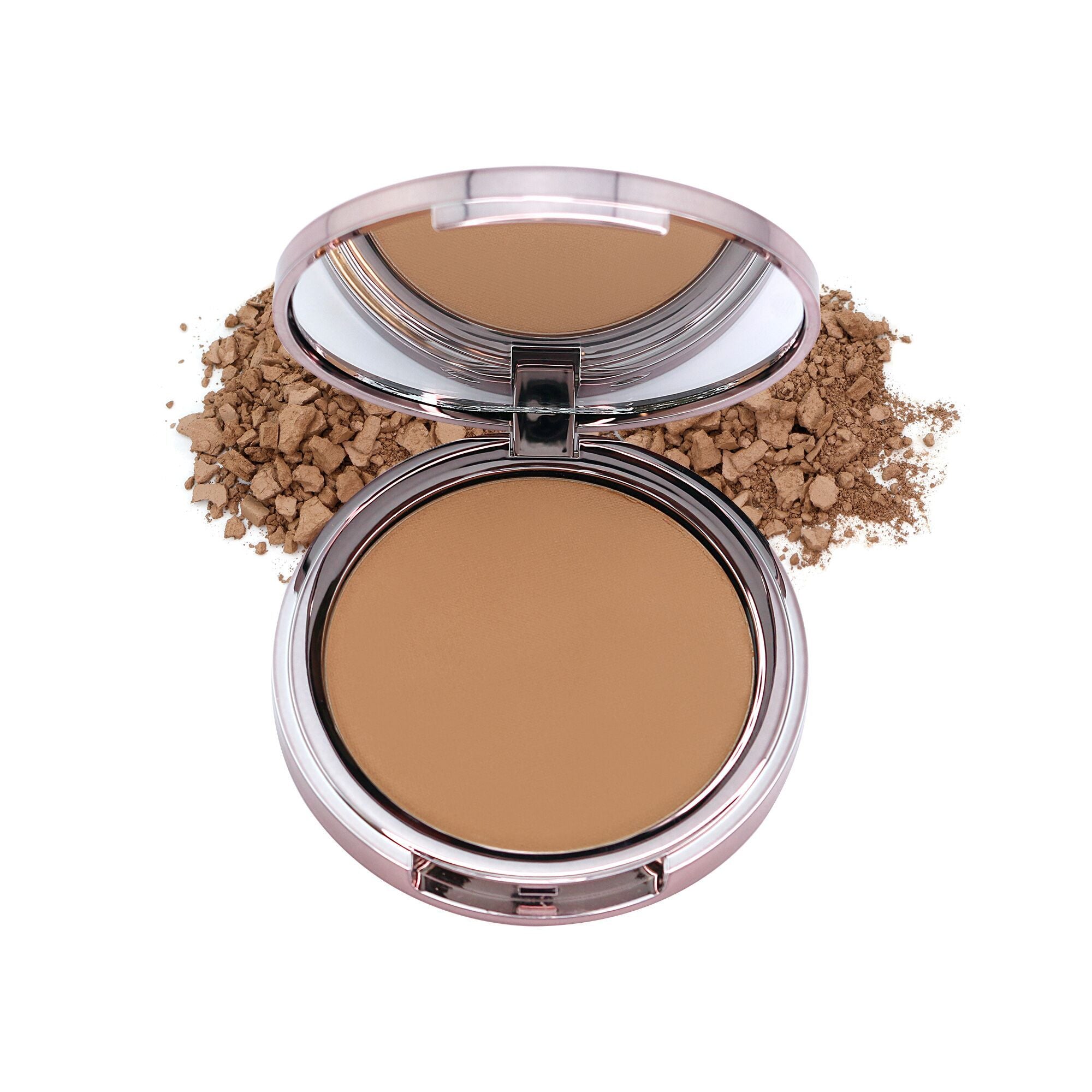 Matte Bronzer