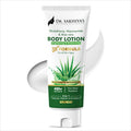 Body Lotion With Glutathione, Niacinamide & Aloe Vera