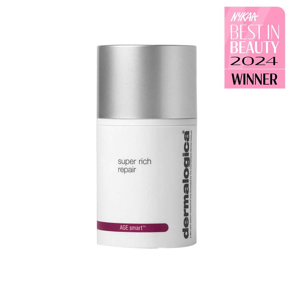 Super Rich Repair Ultra-Nourishing Cream AGE Smart- Vitamin E & Oat Kernel Extract