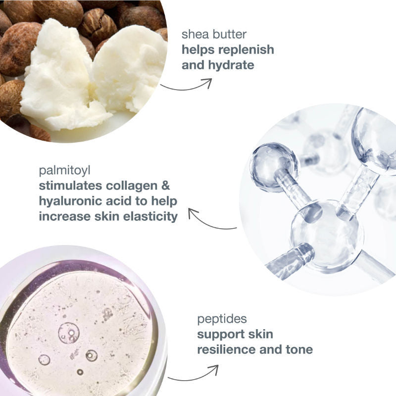 Super Rich Repair Ultra-Nourishing Cream AGE Smart- Vitamin E & Oat Kernel Extract