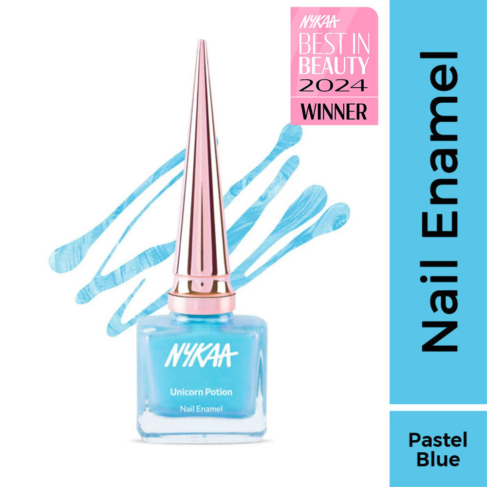 Unicorn Potion Nail Enamel - Mystical Mermaid 237