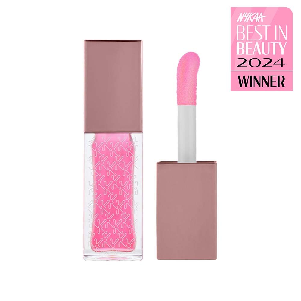 Hydrating Lip Oil Gloss (Hydrate & Treat)