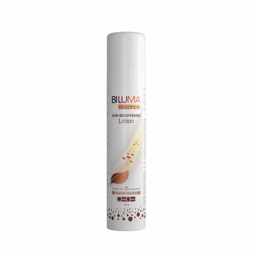 Skin Brightening Lotion, Vitamin E, Fades Fine Lines & Wrinkles, for Glowing Skin