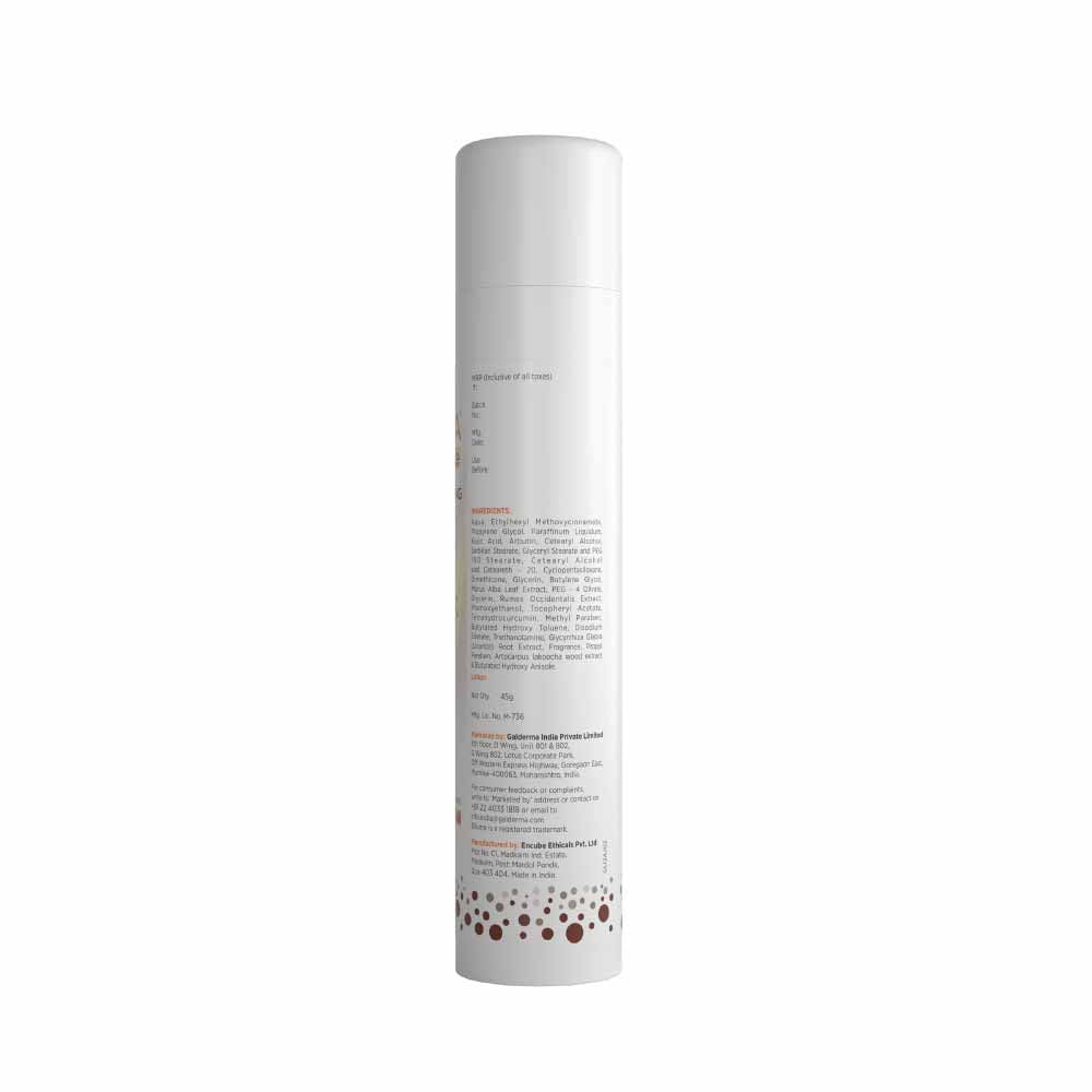 Skin Brightening Lotion, Vitamin E, Fades Fine Lines & Wrinkles, for Glowing Skin
