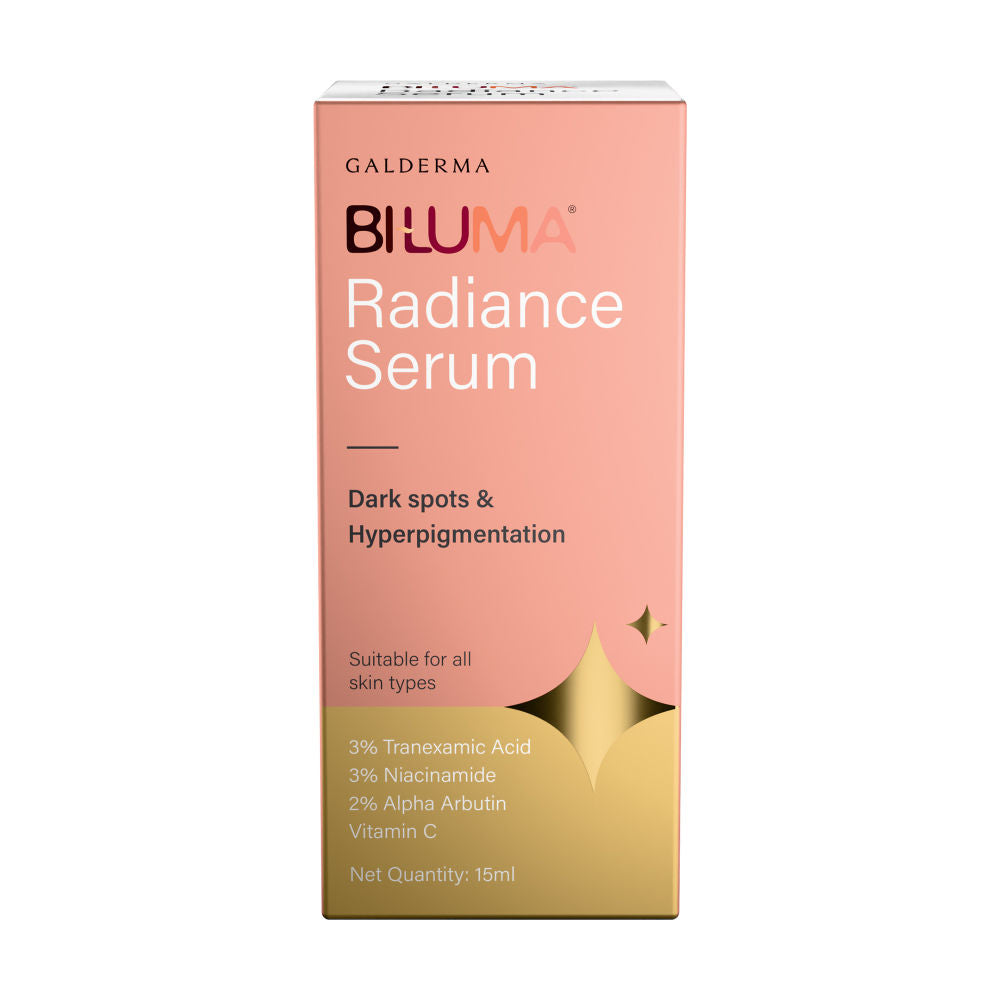 Radiance Serum