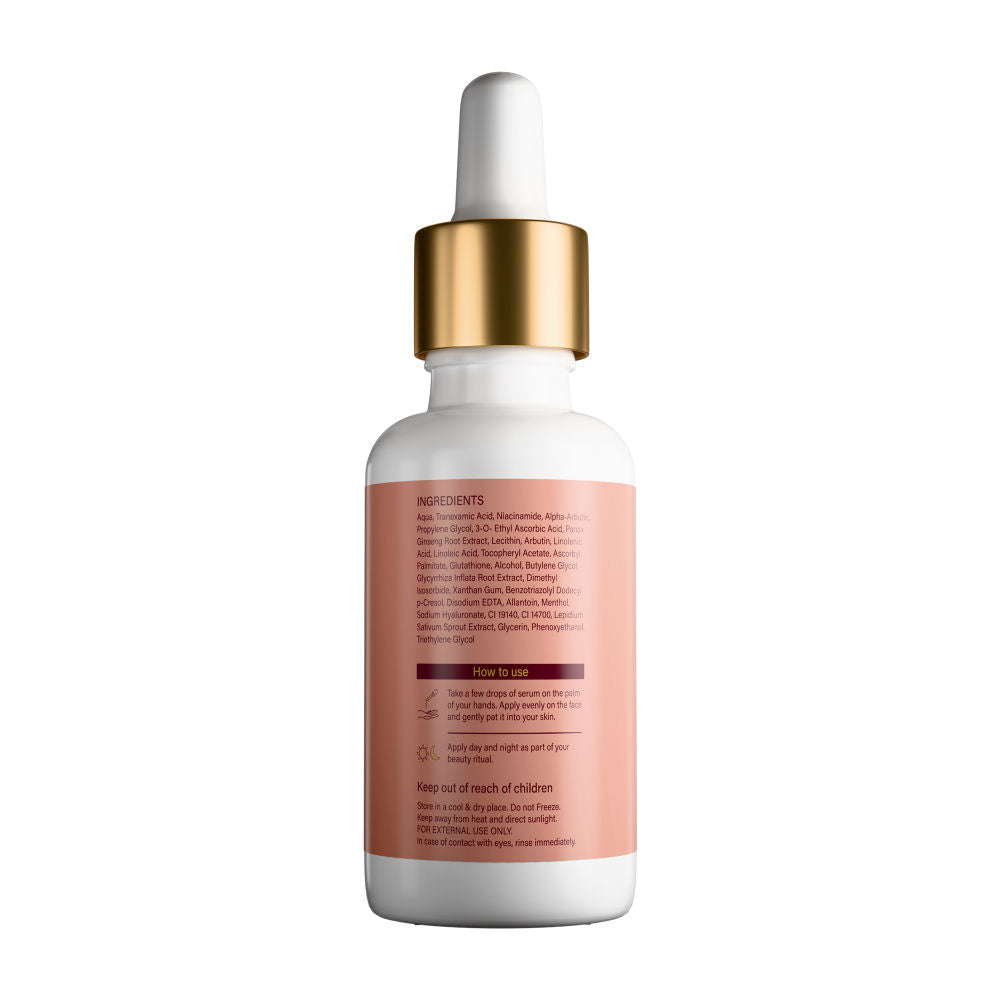 Radiance Serum